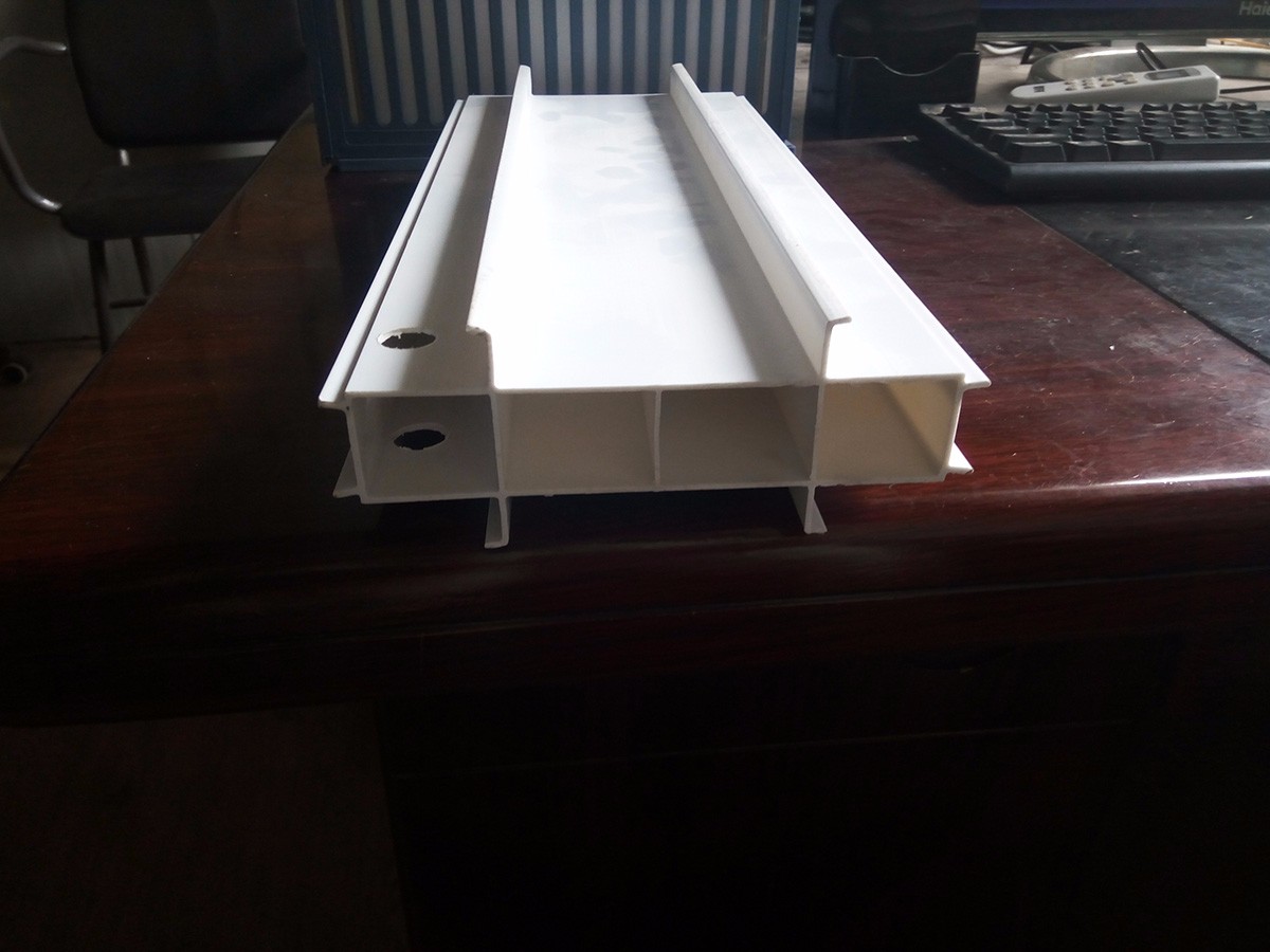 黄南立面拉缝板 (1)150MM宽拉缝板